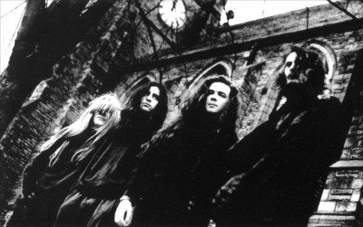 My Dying Bride music, videos, stats, and photos | Last.fm