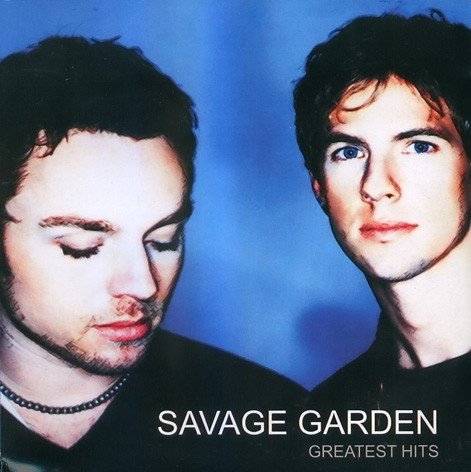 jogger last eeuw Greatest Hits — Savage Garden | Last.fm