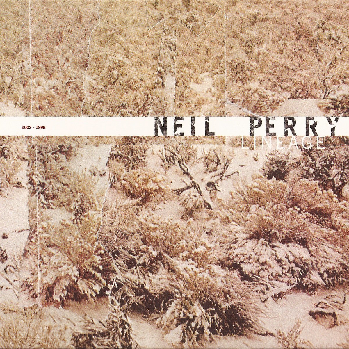 Lineage Situation — Neil Perry | Last.fm