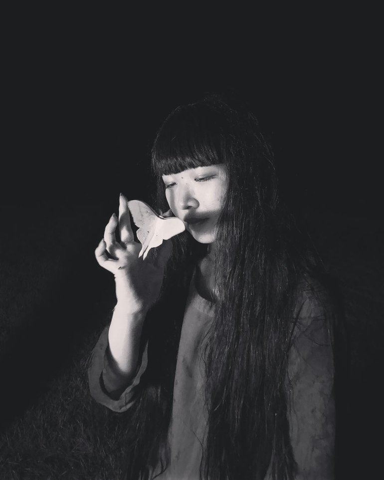 Ichiko Aoba age, hometown, biography | Last.fm