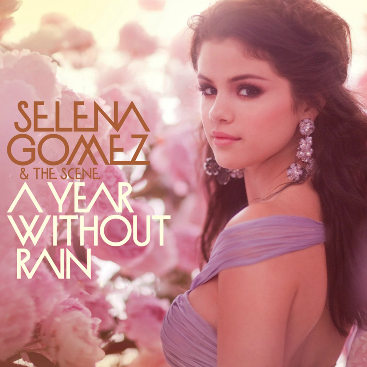Spotlight — Selena Gomez & The Scene Last.fm