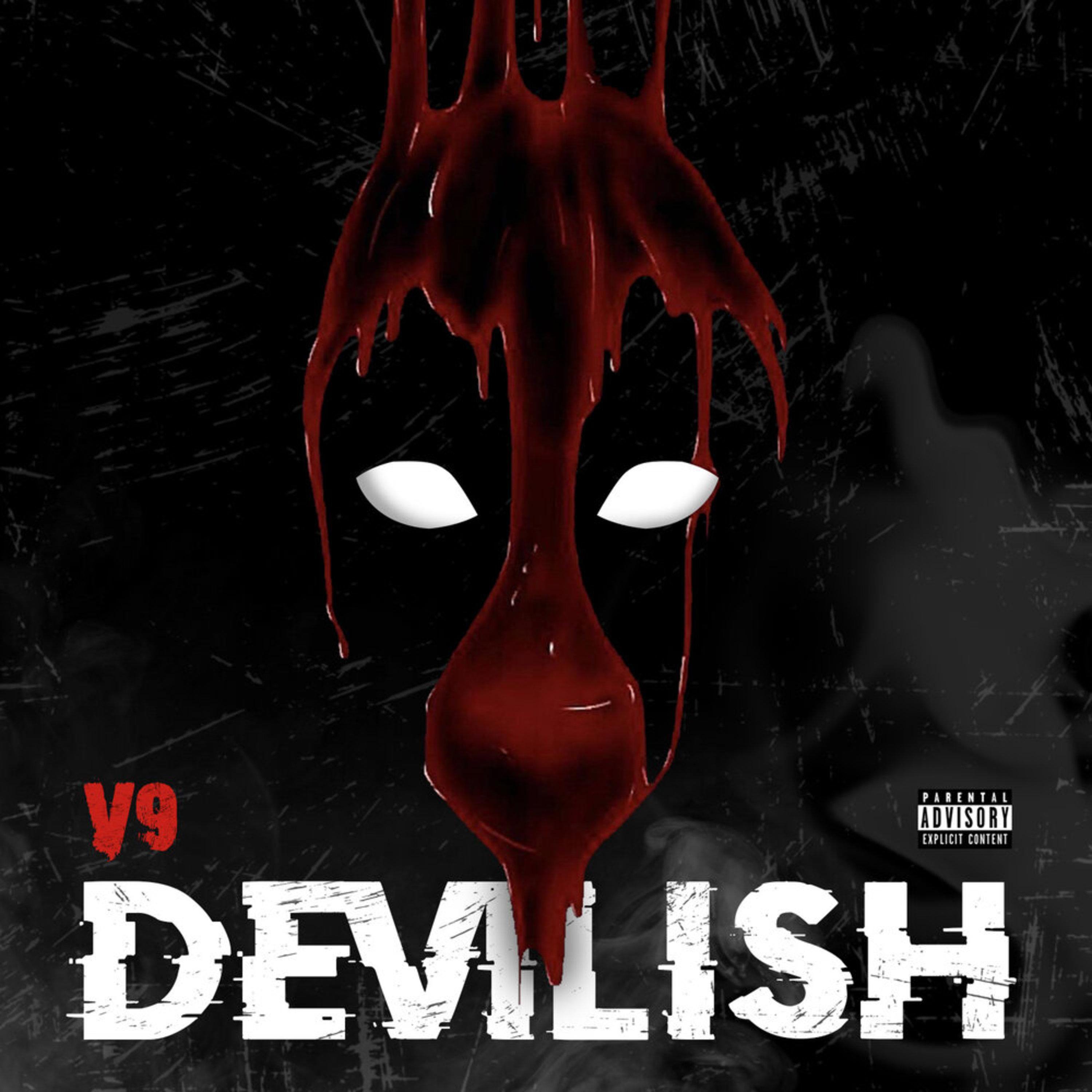 Devilish. Devilish Trio. Devilish devilish. Lead by devilish.