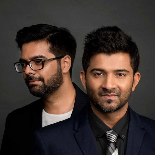 Sachin jigar on sale