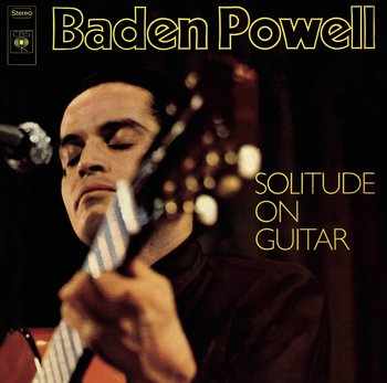 Bassamba — Baden Powell | Last.fm