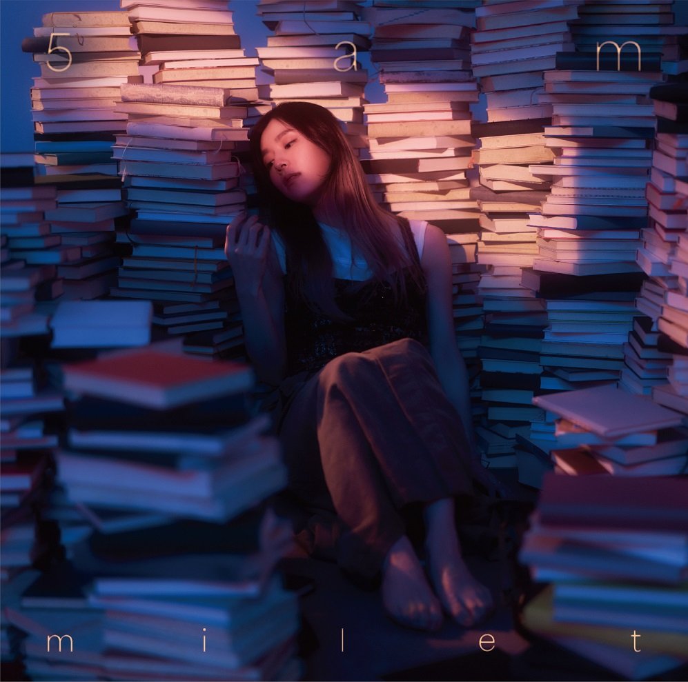 Walkin' In My Lane — Milet | Last.fm