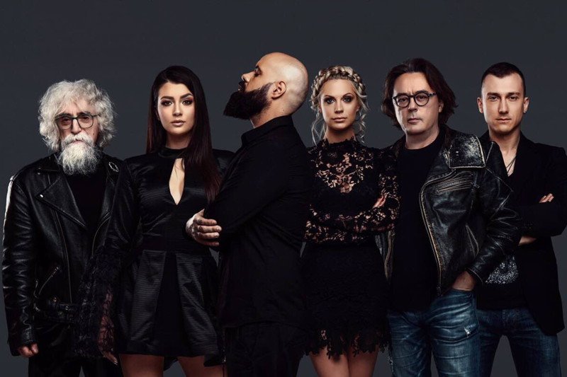 Balkanika music, videos, stats, and photos | Last.fm