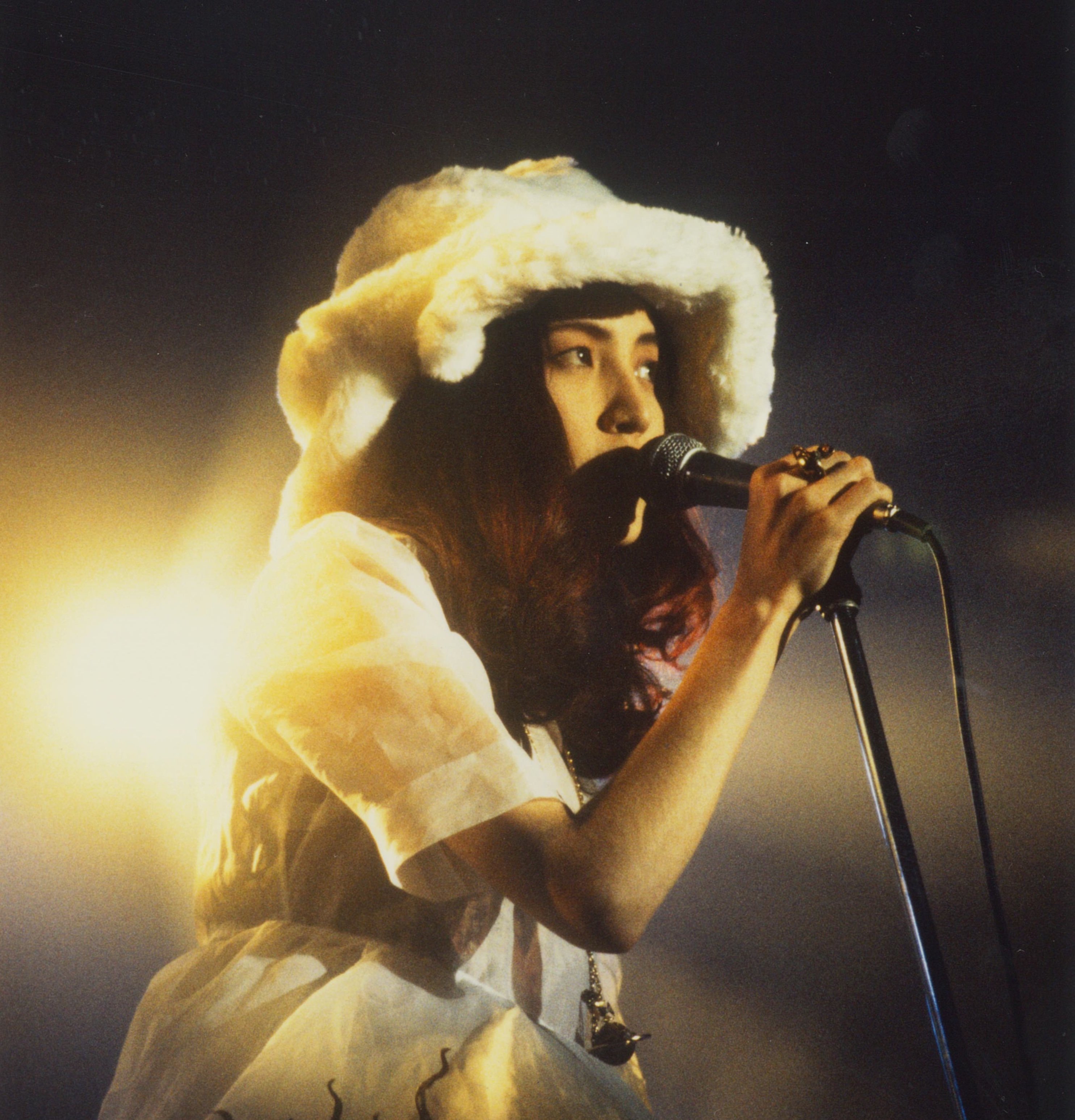 Biografia de POiSON GiRLFRiEND | Last.fm