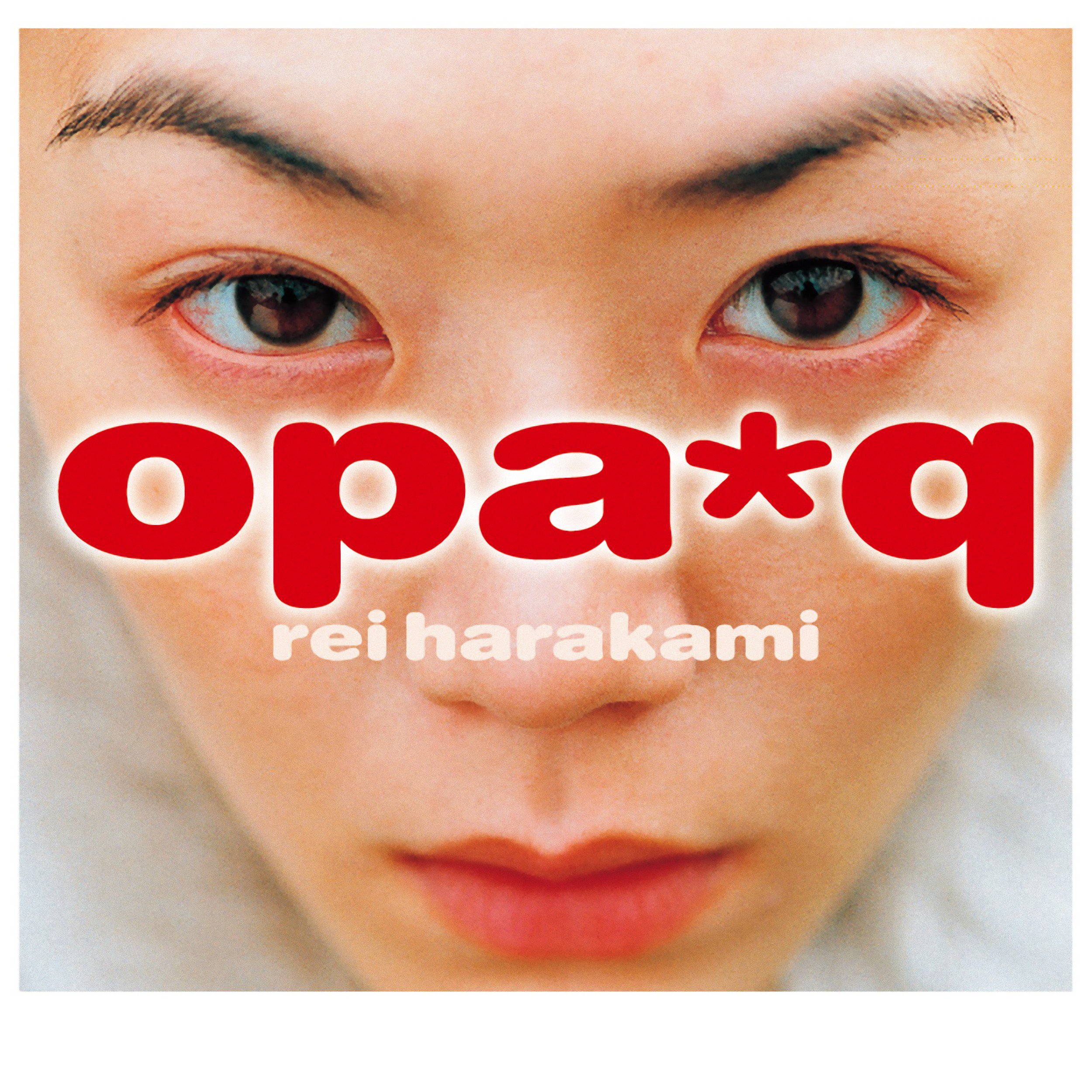 Glimglim — Rei Harakami | Last.fm