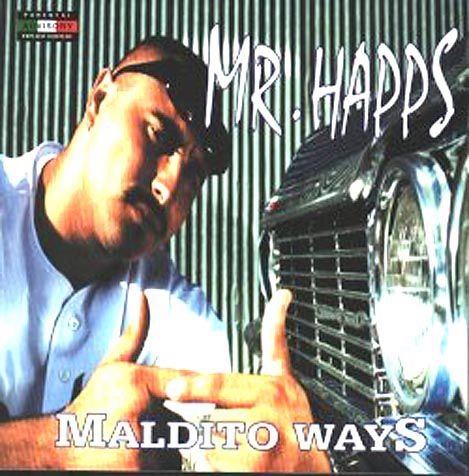 Mr. Happs - Apple Music