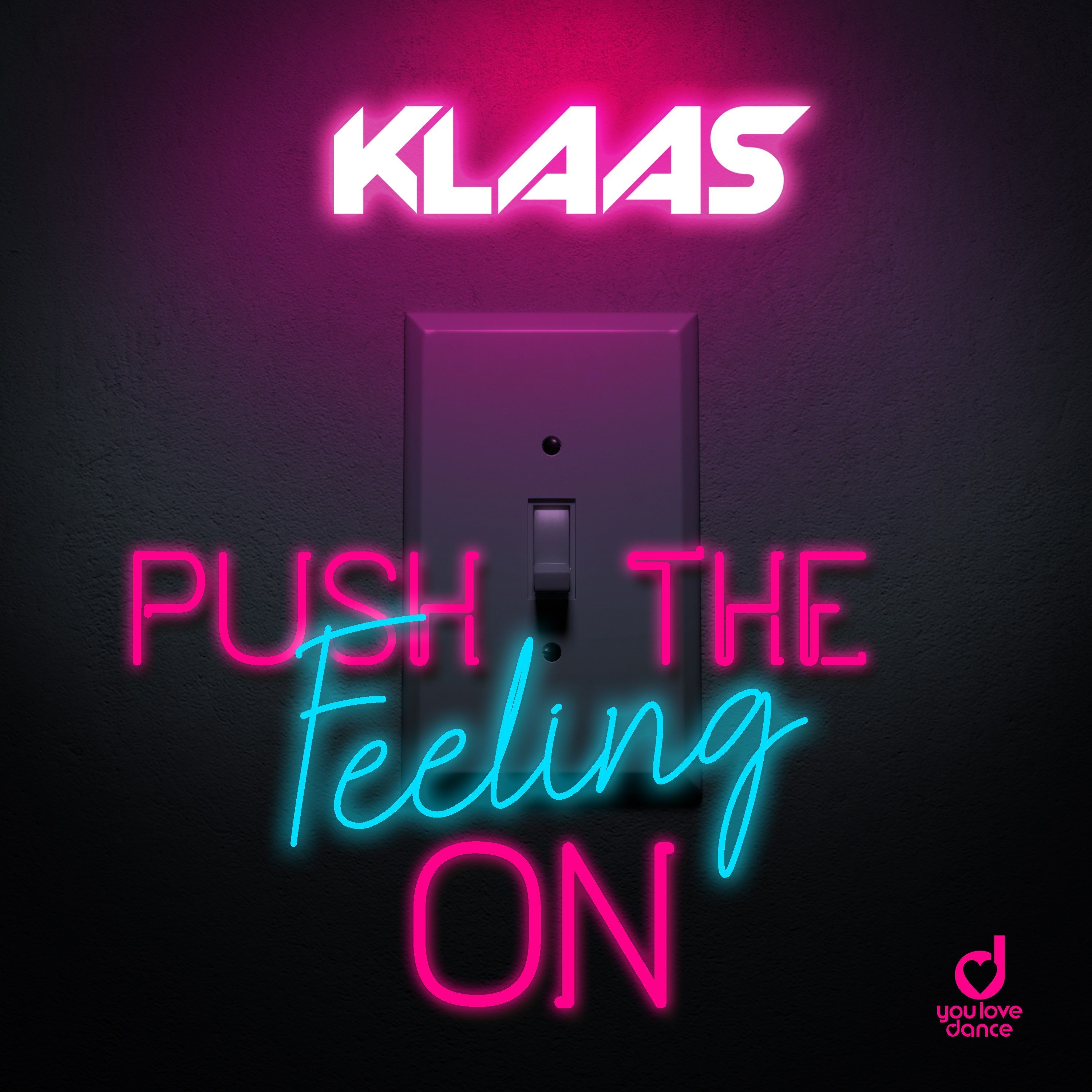 Who knows the feeling. Klaas. Klaas Mister Ruiz feel only Love. Feelings обложка. Klaas & Mister Ruiz - already gone.