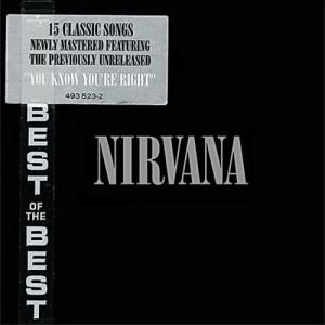 Best of the Best — Nirvana | Last.fm
