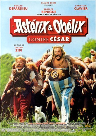 Asterix Et Obelix Contre Cesar Soundtrack Music Videos Stats And Photos Last Fm [ 475 x 338 Pixel ]