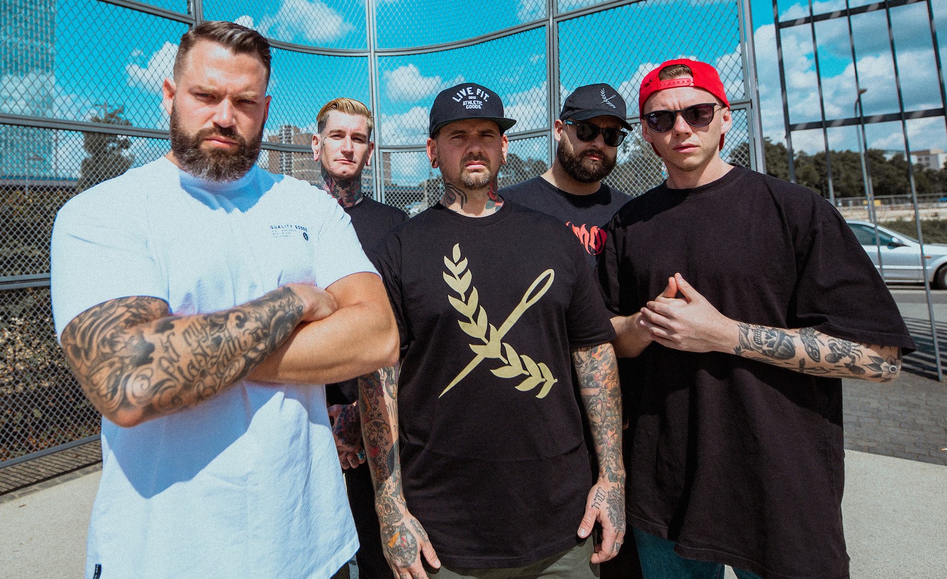 Lionheart music, videos, stats, and photos Last.fm