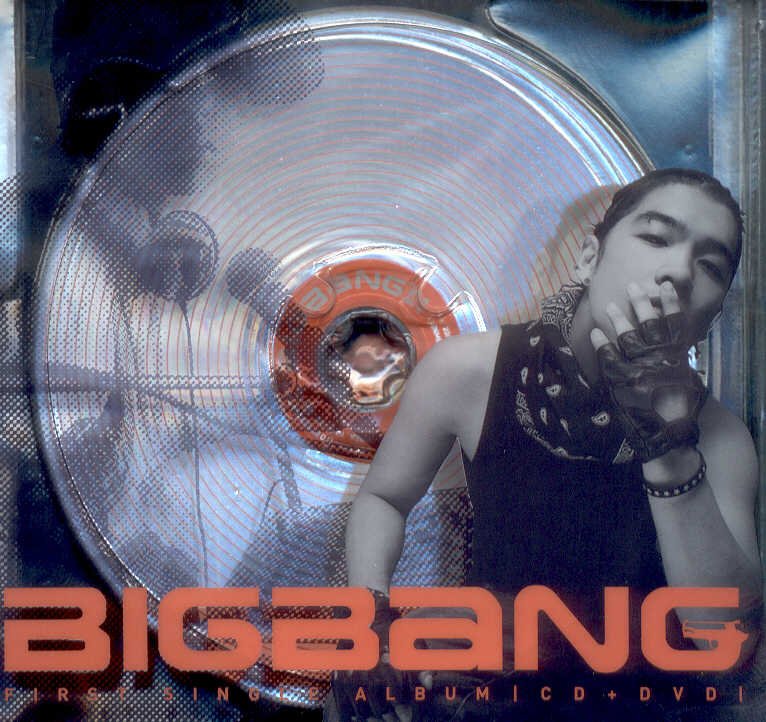 BIGBANG SINGLE ALBUM セット m33815404037_1.jpg?1739187439