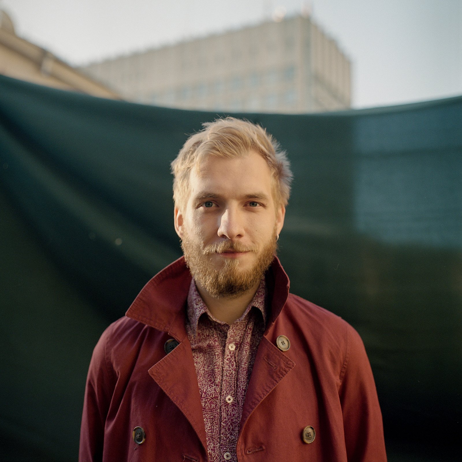 Postman music, videos, stats, and photos | Last.fm