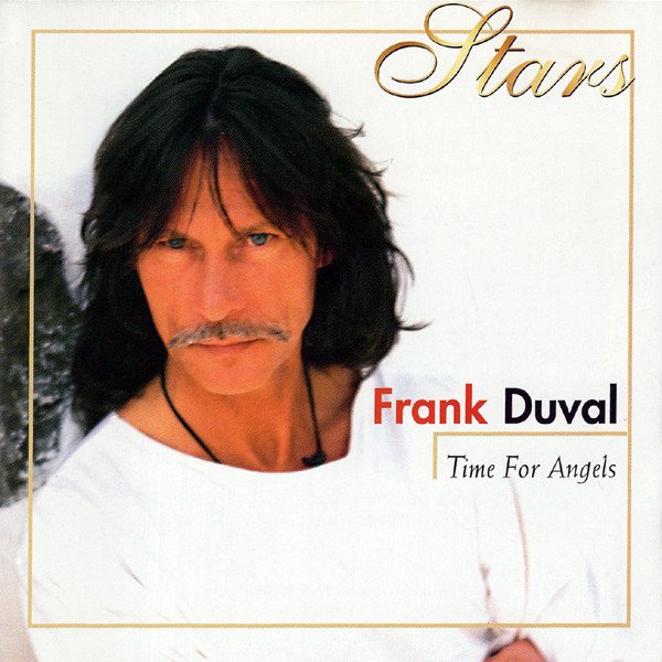 Time For Angels — Frank Duval | Last.fm