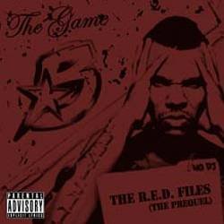 ヒップホップ+ラップ GAME / THE R.E.D. ALBUM Game – The R.E.D. Album – 22 x File (256 kbps, AAC, Album