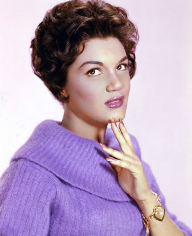 Connie Francis Death