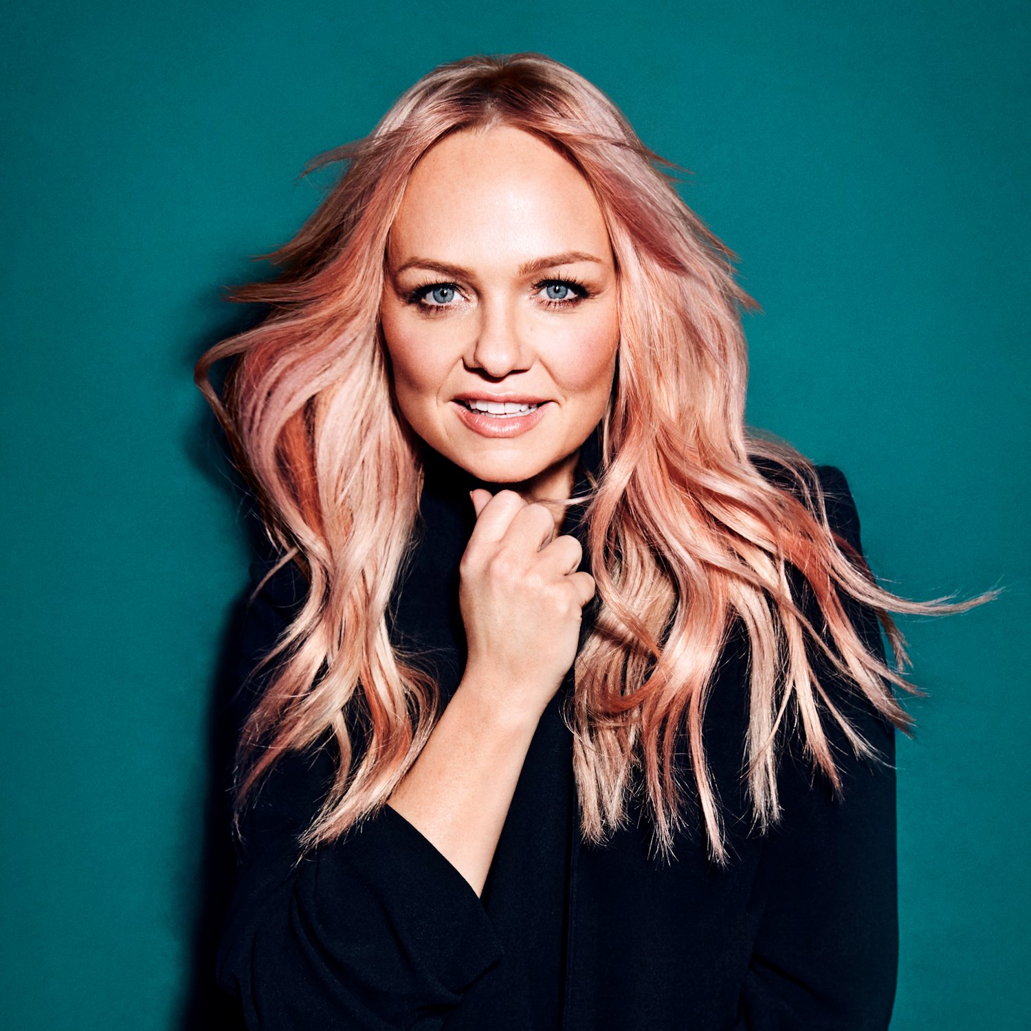 Emma Bunton Profile Picture
