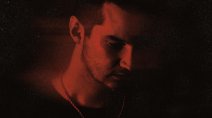 Witt Lowry – Crash Lyrics