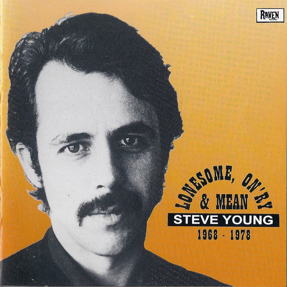 steve young biography