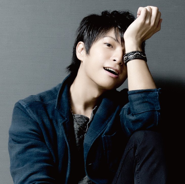 柿原徹也 Music Videos Stats And Photos Last Fm