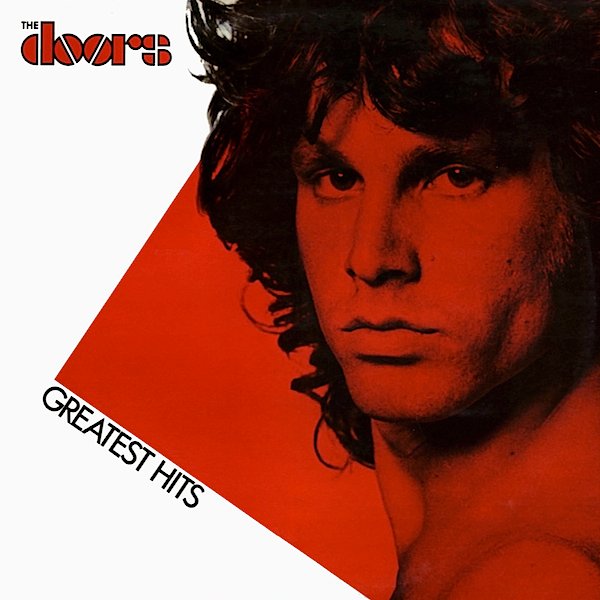 Greatest Hits — The Doors Last.fm