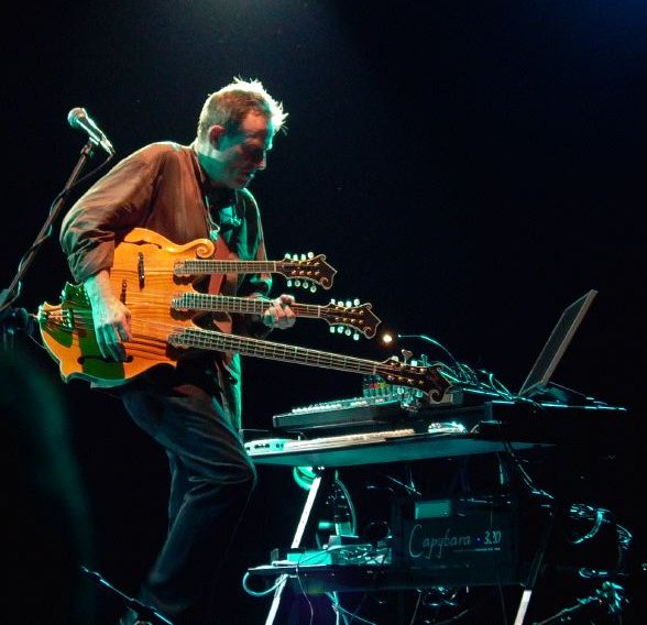 John Paul Jones music, videos, stats, and photos Last.fm