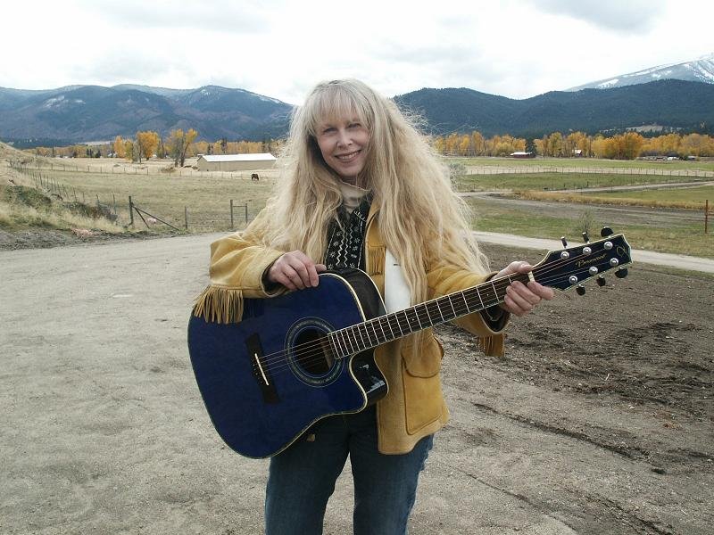 Paulette Carlson music, videos, stats, and photos | Last.fm