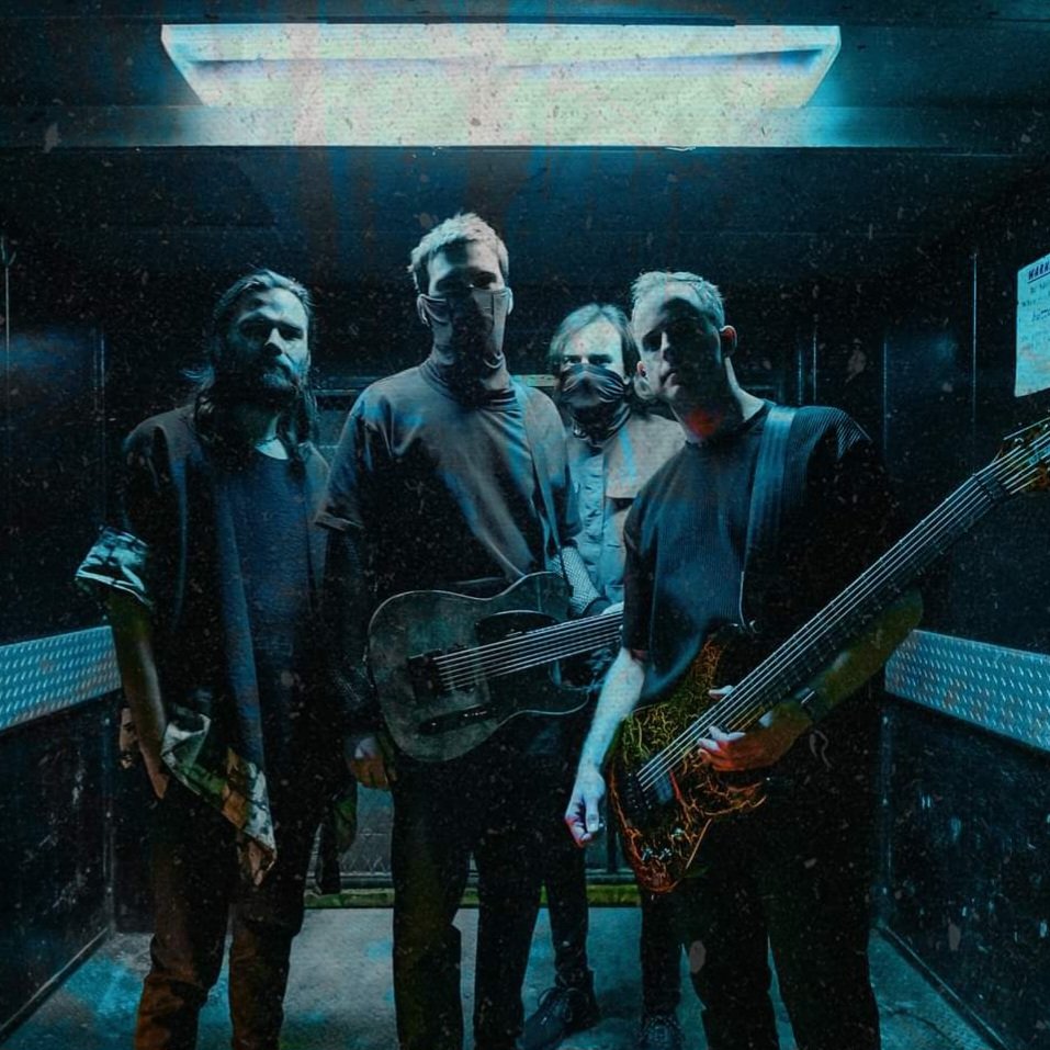 Northlane Profile Picture