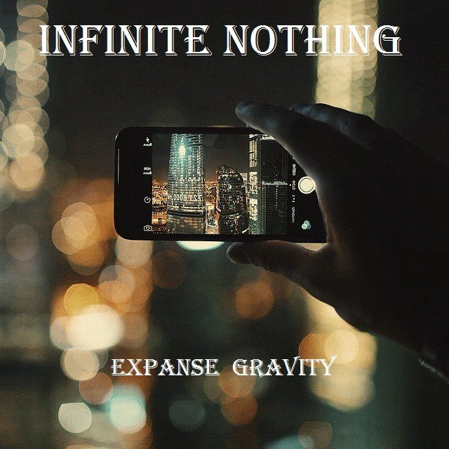 Nothing new песня. Endless nothing. Nothing Infinity. Nothing is Infinite. Countless песня.