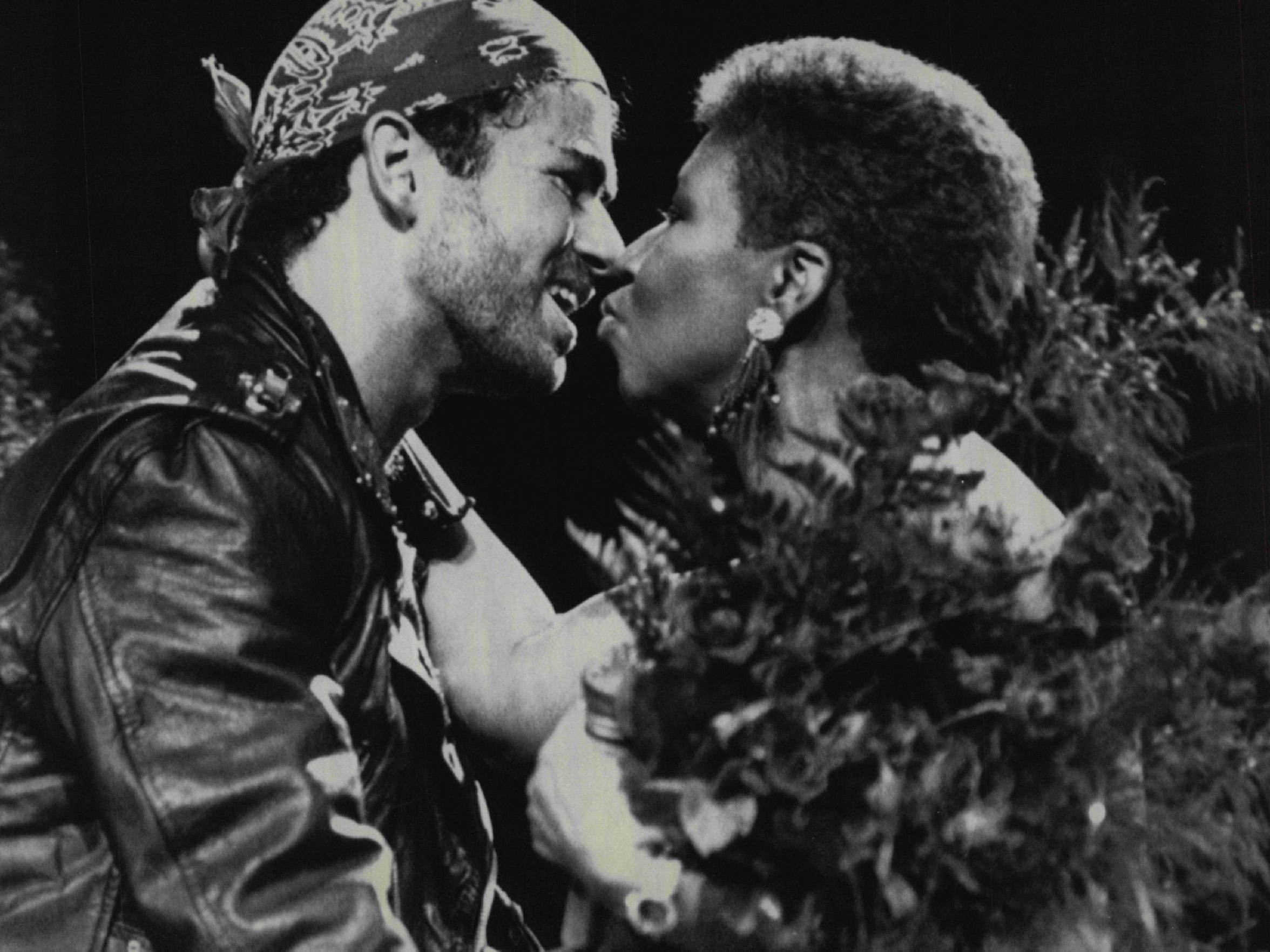 George Michael & Aretha Franklin music, videos, stats, and