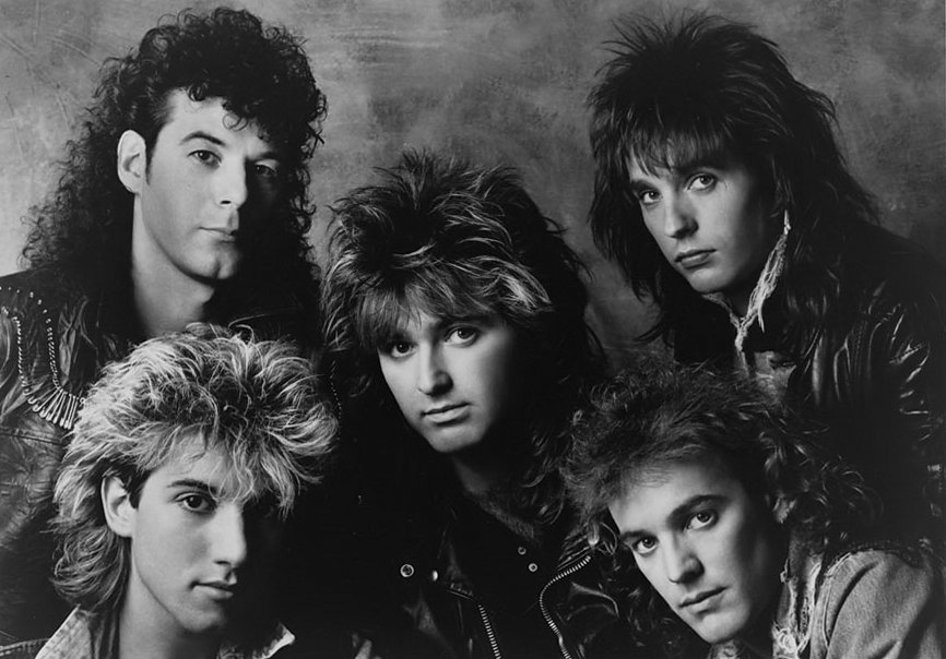 Honeymoon Suite music, videos, stats, and photos | Last.fm