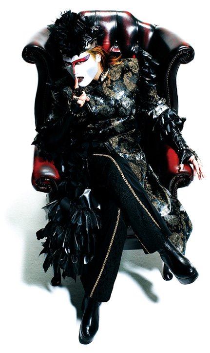 デーモン閣下 Beatzone