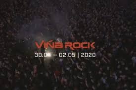 Vina Rock 2021 En Zona De Acampada Vinarock Villarobledo Albacete El 9 Oct 2021 Last Fm