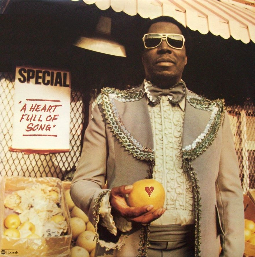 I Got Caught Making Love — Clarence Carter | Last.fm