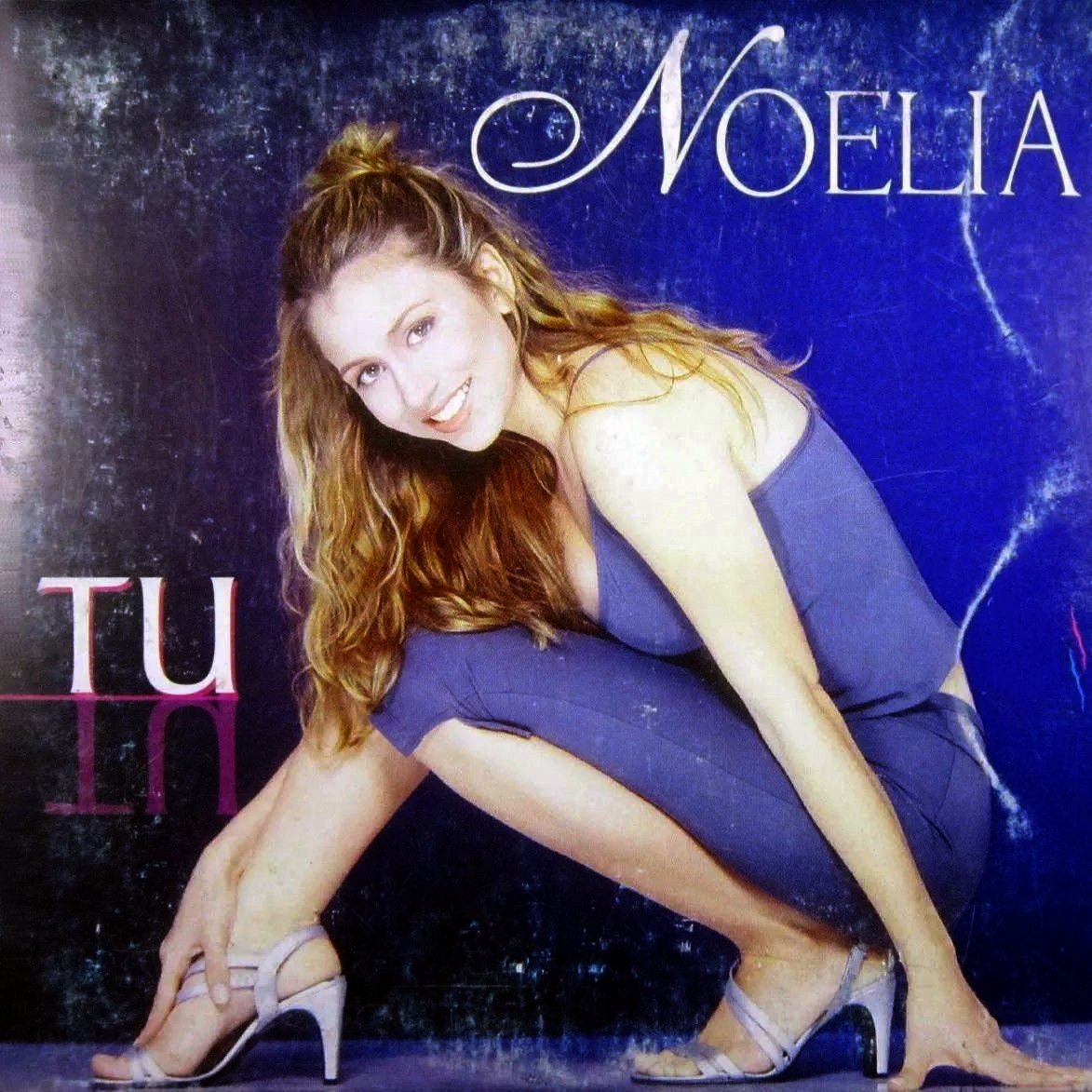Tu — Noelia | Last.fm