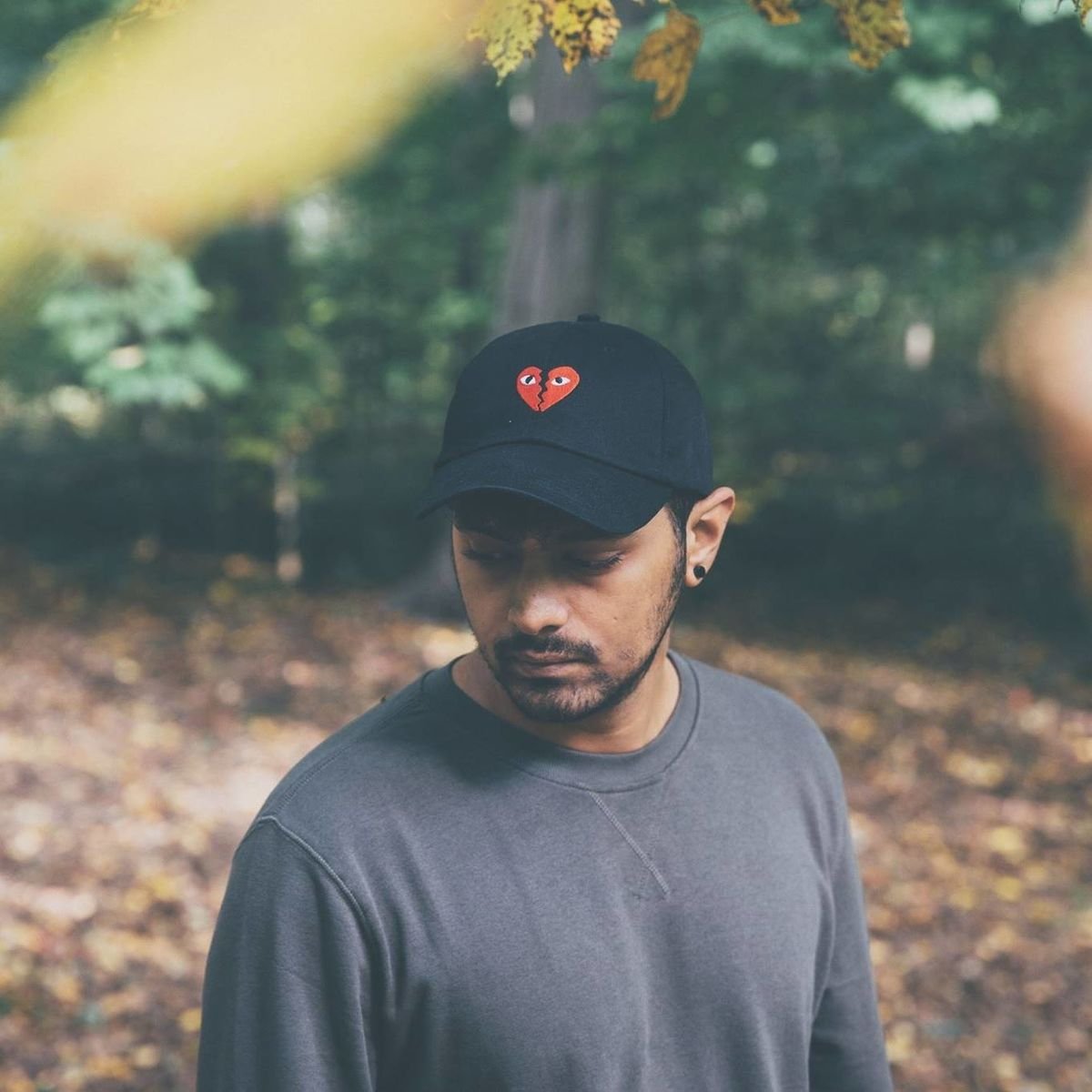 Jai Wolf Lose My Mind Lyrics