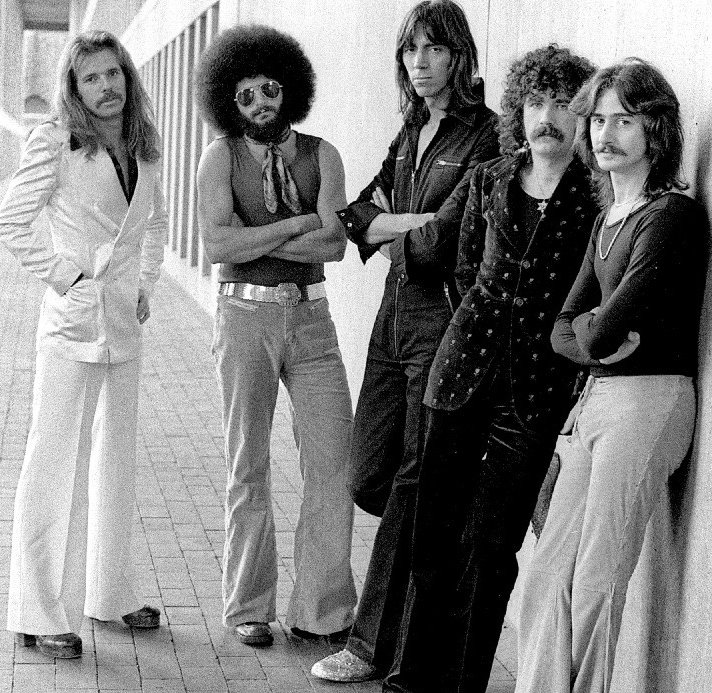 Boston music, videos, stats, and photos Last.fm