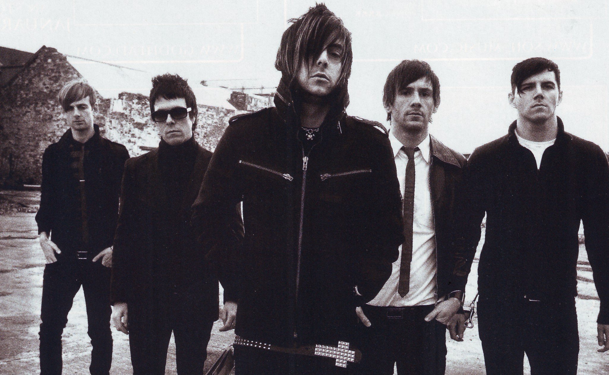 Lostprophets Beatzone