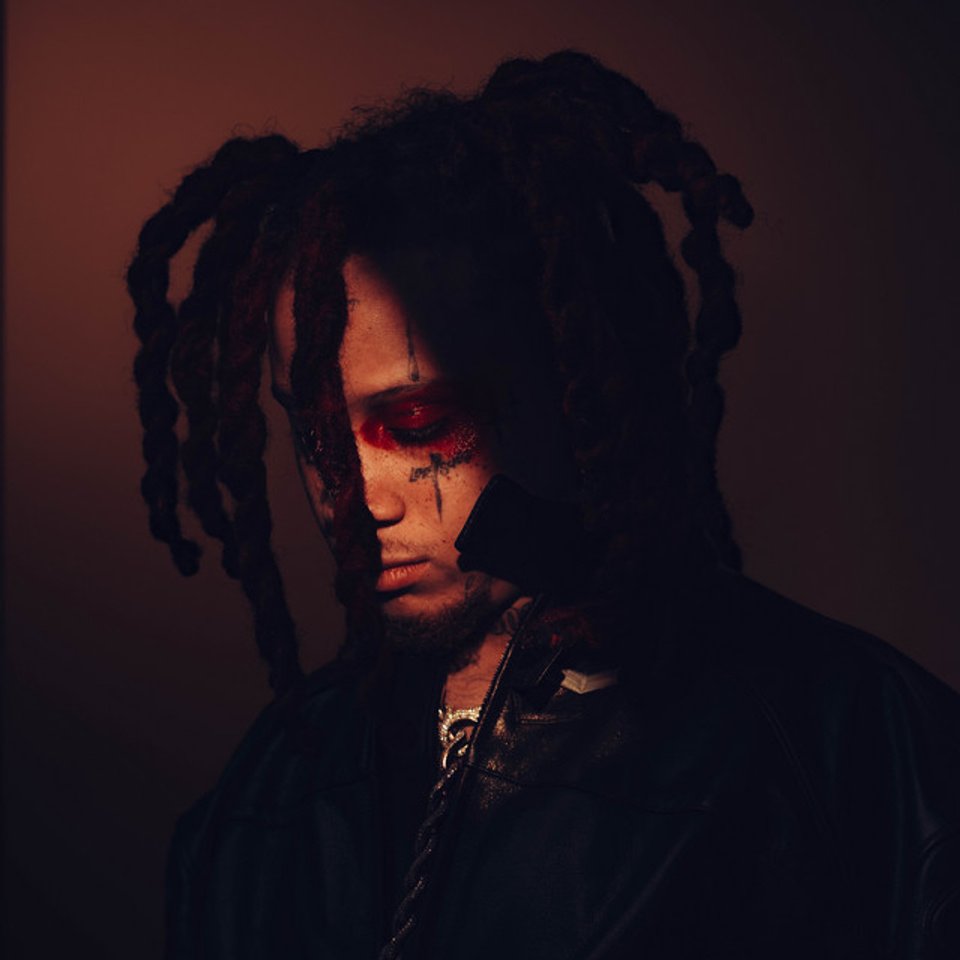 Its OK (okok xxxxx) [feat. T-Wayne] — Trippie Redd | Last.fm