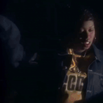 Whitney Houston [feat. Missy "Misdemeanor" Elliott]