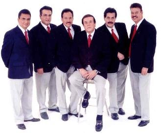 Los Joao Biography Last Fm