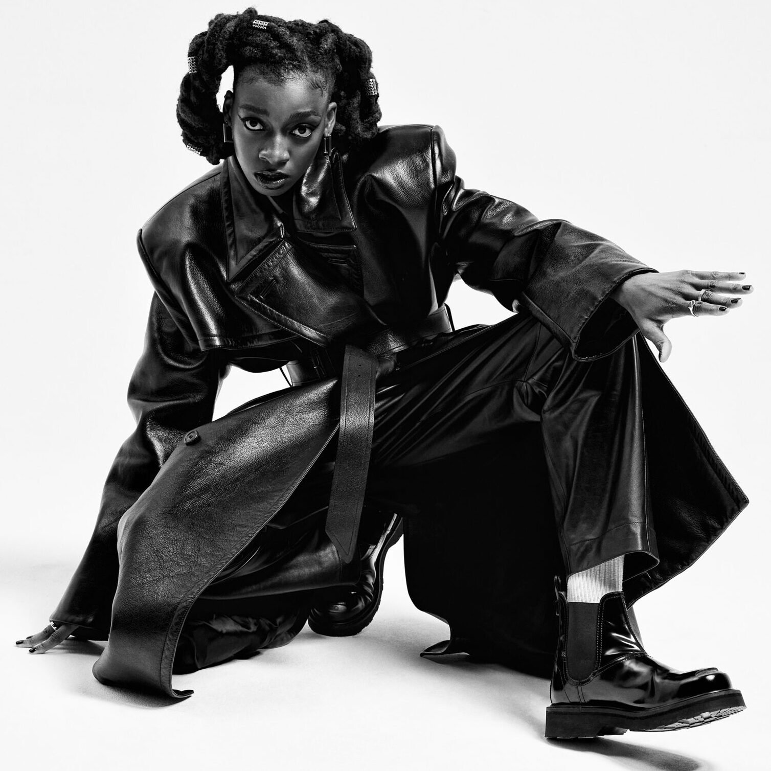 damn right — Little Simz | Last.fm