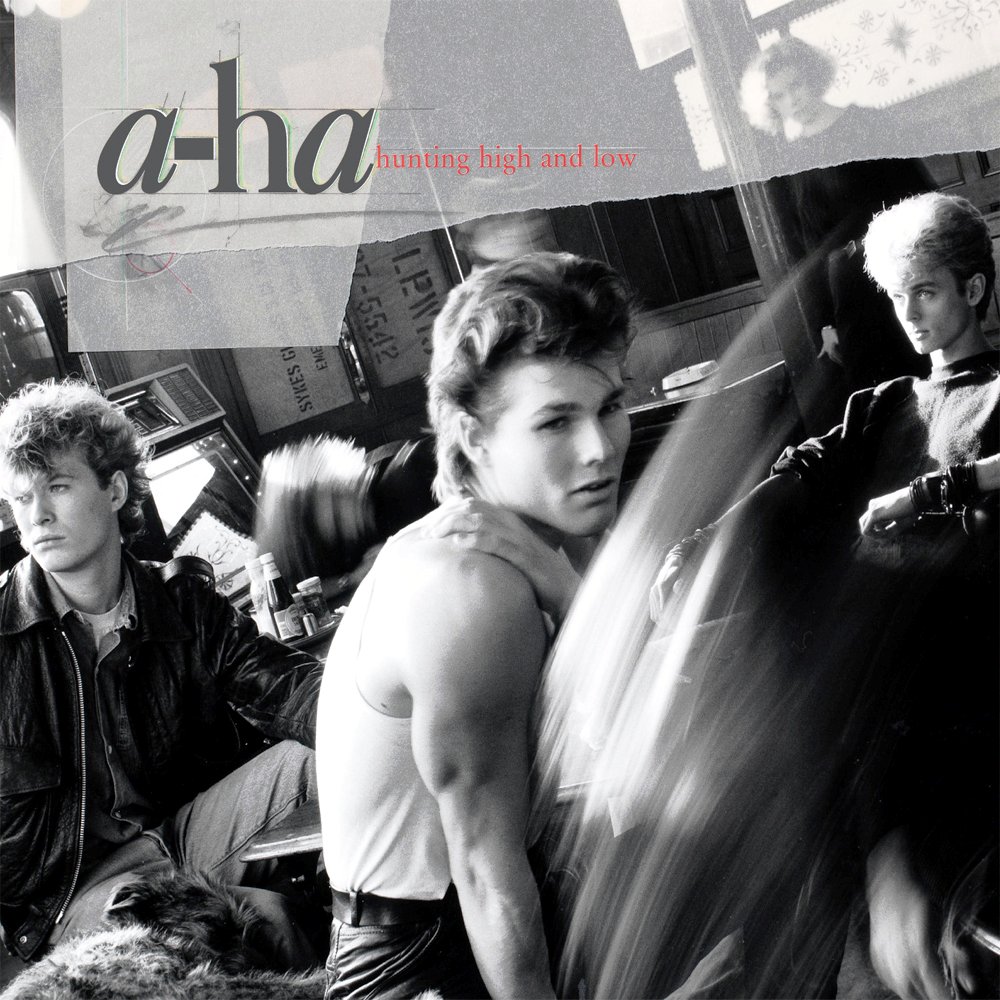 A-HA　アーハ　Take On Me　貴重リミックス+トラック集 CD A-HA アーハ Take On Me 貴重リミックス+トラック集 CD a-ha