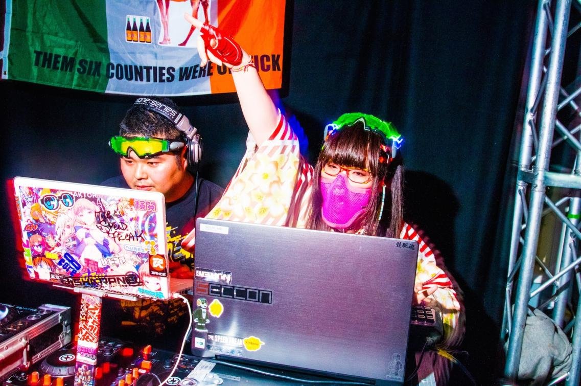 UG★PSYCLONE DJ Sharpnel DJ Sharpnel – UG☆Psyclone | Releases | Discogs