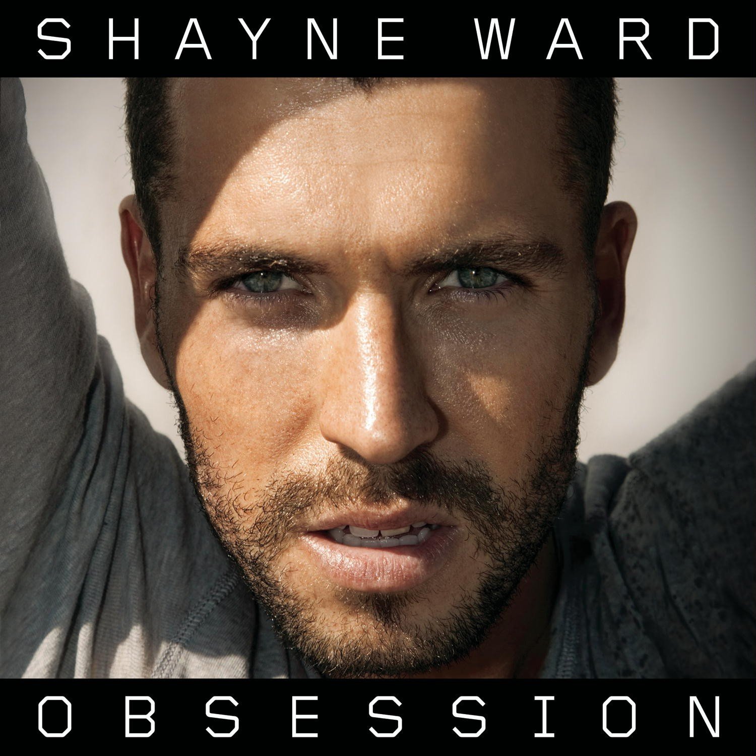 Gotta Be Somebody Shayne Ward Last Fm