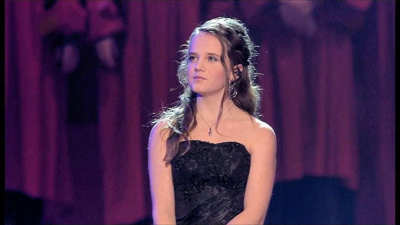 Amira Willighagen Music Videos Stats And Photos Lastfm