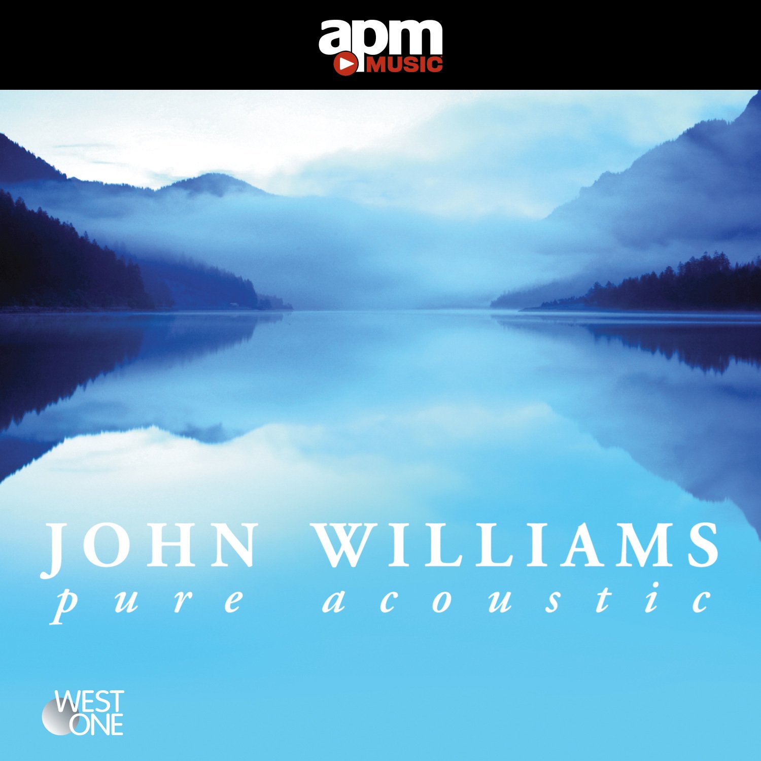 Pure Acoustic — John Williams Last.fm