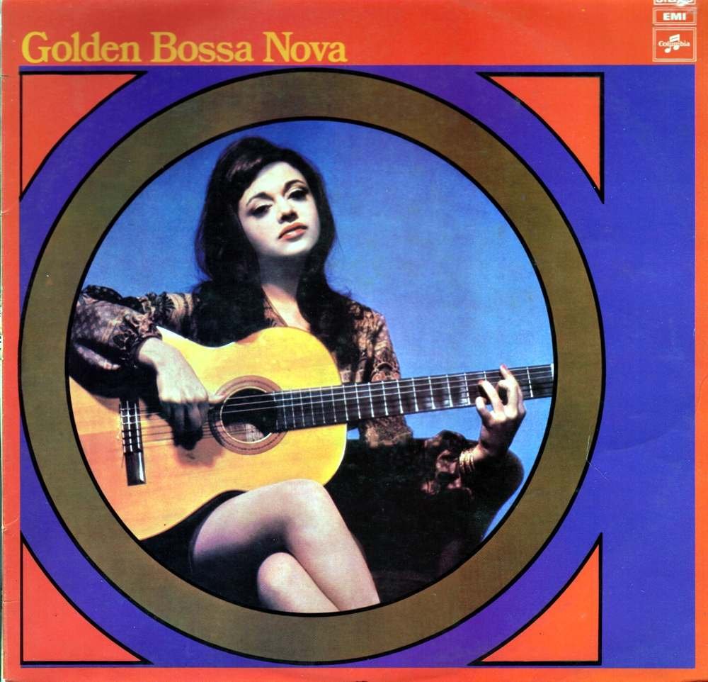 Golden Bossa Nova — Sonia Rosa | Last.fm